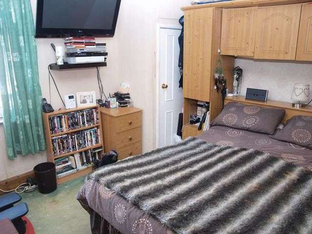  Image of 3 bedroom Terraced house for sale in Gladstone Street Northwich CW8 at Gladstone Street Castle Northwich, CW8 1HP