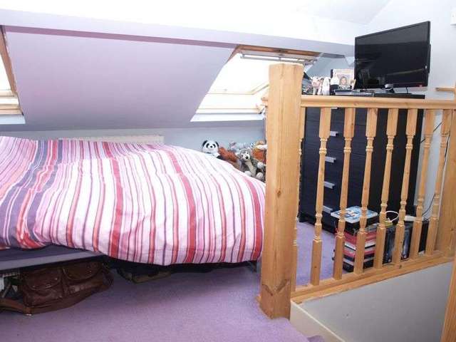  Image of 3 bedroom Terraced house for sale in Gladstone Street Northwich CW8 at Gladstone Street Castle Northwich, CW8 1HP