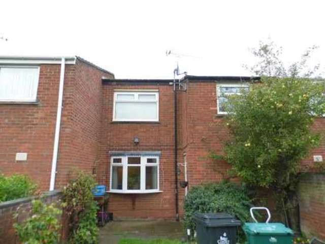  Image of 4 bedroom Terraced house for sale in Glan Morfa Towyn Abergele LL22 at Abergele Clwyd Abergele, LL22 9NA