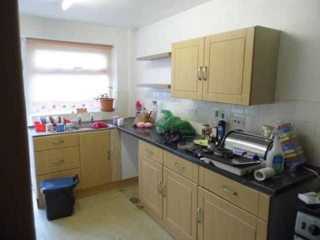  Image of 4 bedroom Terraced house for sale in Glan Morfa Towyn Abergele LL22 at Abergele Clwyd Abergele, LL22 9NA