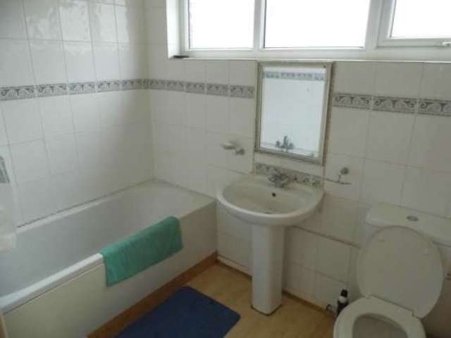  Image of 4 bedroom Terraced house for sale in Glan Morfa Towyn Abergele LL22 at Abergele Clwyd Abergele, LL22 9NA