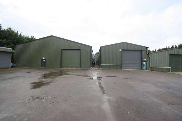  Image of Detached house to rent in Horley Banbury OX15 at Glebe Business Park  Hornton, OX15 6BN