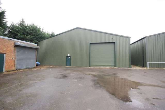  Image of Detached house to rent in Horley Banbury OX15 at Glebe Business Park  Hornton, OX15 6BN