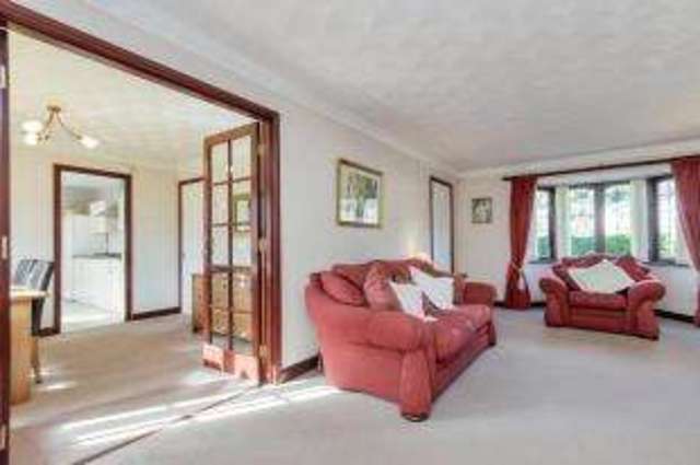  Image of 5 bedroom Detached house for sale in Glen Trool Walk Kilmarnock KA2 at Kilmarnock East Ayrshire Gatehead, KA2 0LW