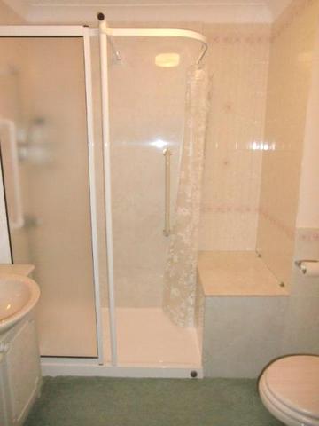  Image of 1 bedroom Apartment to rent in Velindre Road Whitchurch Cardiff CF14 at Glendower Court Phase 2 Velindre Road Cardiff, CF14 2TZ
