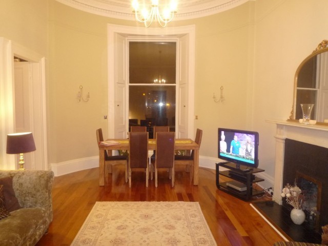  Image of 2 bedroom Flat to rent in Gloucester Place Edinburgh EH3 at New Town Edinburgh Edinburgh, EH3 6EE