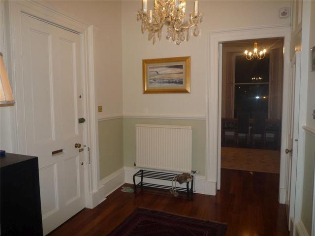  Image of 2 bedroom Flat to rent in Gloucester Place Edinburgh EH3 at New Town Edinburgh Edinburgh, EH3 6EE