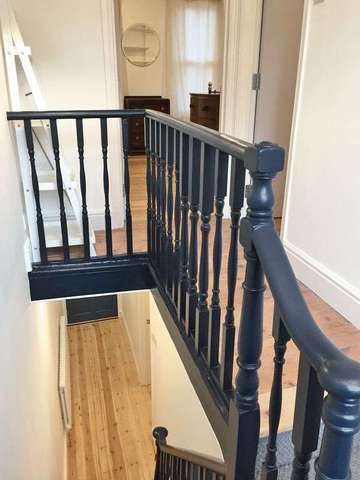 Image of 4 bedroom Terraced house to rent in Glyn Road London E5 at Glyn Road  London, E5 0JP