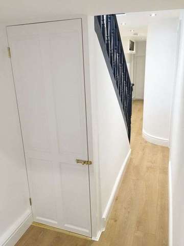  Image of 4 bedroom Terraced house to rent in Glyn Road London E5 at Glyn Road  London, E5 0JP