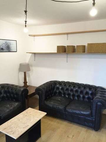 Image of 4 bedroom Terraced house to rent in Glyn Road London E5 at Glyn Road  London, E5 0JP