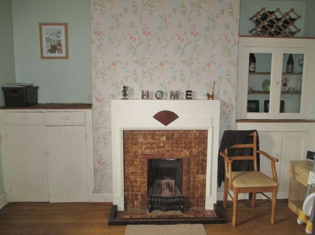  Image of 3 bedroom Terraced house for sale in Goldcroft Yeovil BA21 at Goldcroft  Yeovil, BA21 4DH