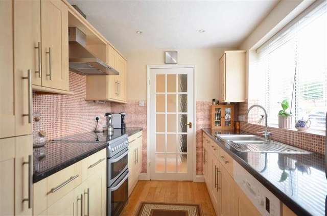  Image of 3 bedroom Semi-Detached house for sale in Goldfinch Close Horsham RH12 at Horsham West Sussex Horsham, RH12 5HE
