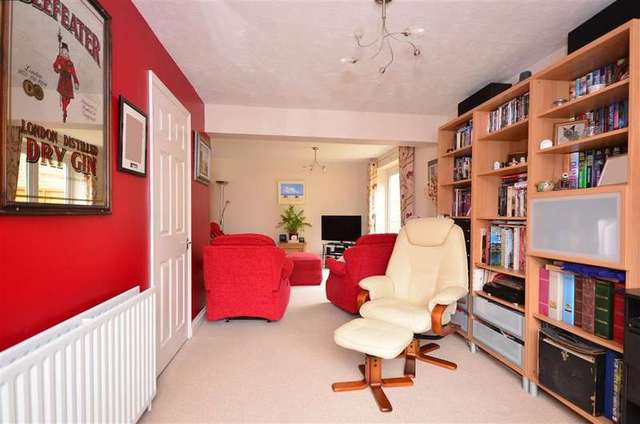 Image of 3 bedroom Semi-Detached house for sale in Goldfinch Close Horsham RH12 at Horsham West Sussex Horsham, RH12 5HE