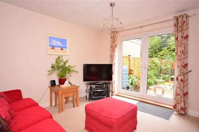  Image of 3 bedroom Semi-Detached house for sale in Goldfinch Close Horsham RH12 at Horsham West Sussex Horsham, RH12 5HE