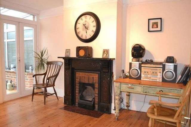  Image of 3 bedroom Semi-Detached house for sale in Goldsmid Road Tonbridge TN9 at Goldsmid Road  Tonbridge, TN9 2BY