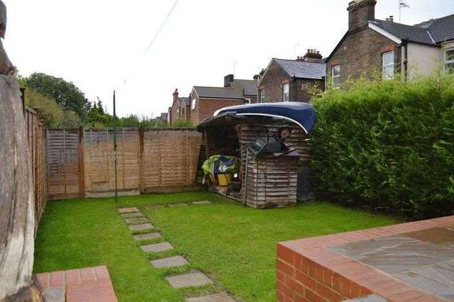 Image of 3 bedroom Semi-Detached house for sale in Goldsmid Road Tonbridge TN9 at Goldsmid Road  Tonbridge, TN9 2BY