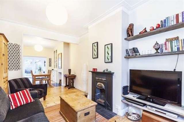  Image of 3 bedroom Terraced house for sale in Goodman Road London E10 at London, E10 6JG