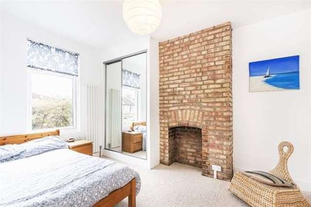  Image of 3 bedroom Terraced house for sale in Goodman Road London E10 at London, E10 6JG