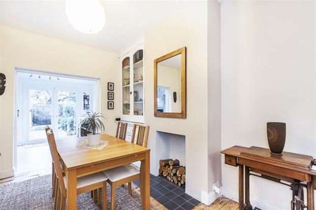  Image of 3 bedroom Terraced house for sale in Goodman Road London E10 at London, E10 6JG