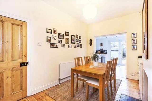  Image of 3 bedroom Terraced house for sale in Goodman Road London E10 at London, E10 6JG