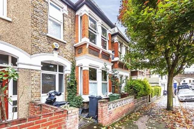  Image of 3 bedroom Terraced house for sale in Goodman Road London E10 at London, E10 6JG