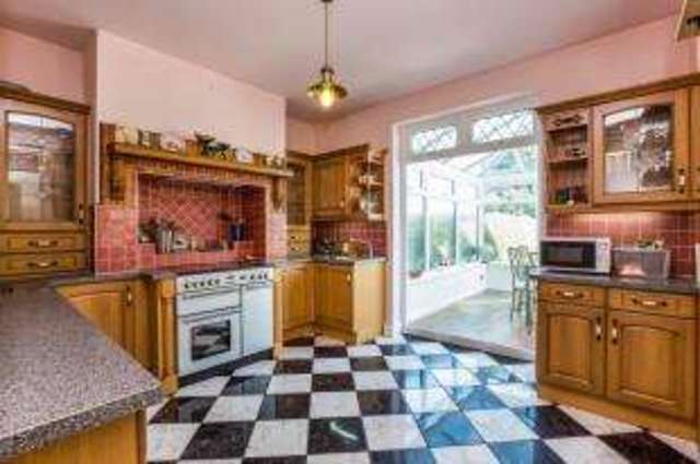  Image of 3 bedroom Semi-Detached house for sale in Gorse Grove Ribbleton Preston PR2 at Ribbleton Preston Fulwood, PR2 6QR