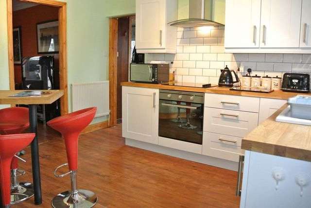  Image of 2 bedroom Detached house for sale in Gorse Road Grantham NG31 at Gorse Road  Grantham, NG31 9LQ