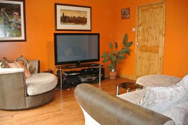  Image of 2 bedroom Detached house for sale in Gorse Road Grantham NG31 at Gorse Road  Grantham, NG31 9LQ
