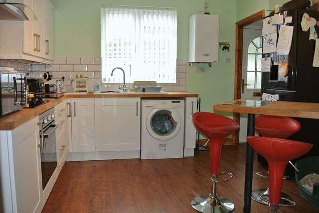  Image of 2 bedroom Detached house for sale in Gorse Road Grantham NG31 at Gorse Road  Grantham, NG31 9LQ