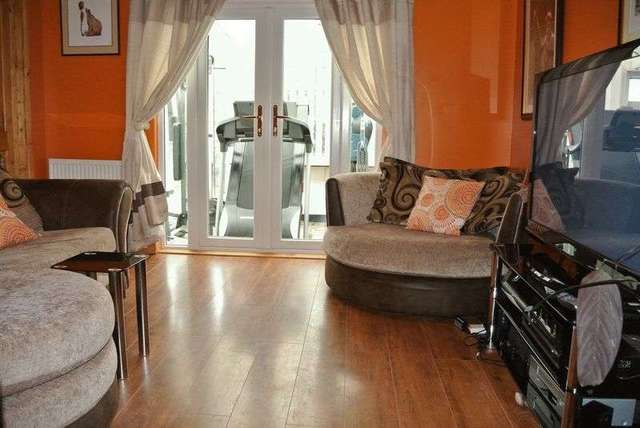  Image of 2 bedroom Detached house for sale in Gorse Road Grantham NG31 at Gorse Road  Grantham, NG31 9LQ