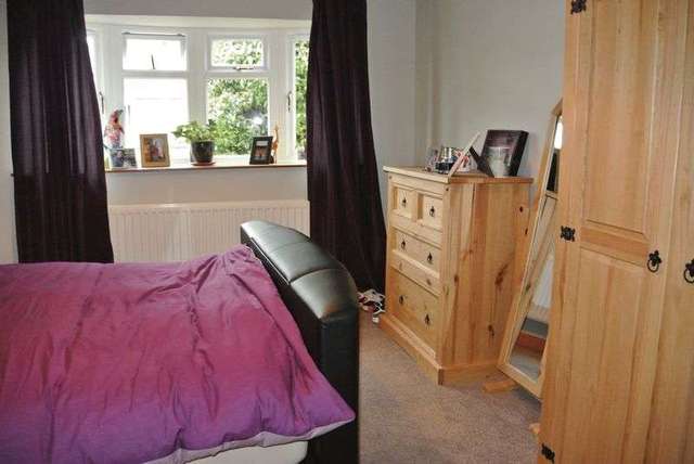  Image of 2 bedroom Detached house for sale in Gorse Road Grantham NG31 at Gorse Road  Grantham, NG31 9LQ