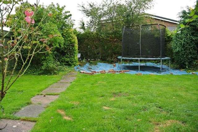  Image of 2 bedroom Detached house for sale in Gorse Road Grantham NG31 at Gorse Road  Grantham, NG31 9LQ