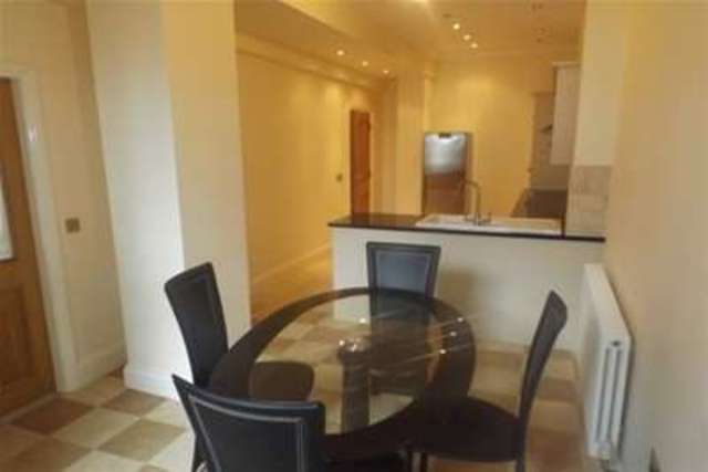  Image of 2 bedroom Flat to rent in Goscote Hall Road Birstall Leicester LE4 at Leicester, LE4 3AQ