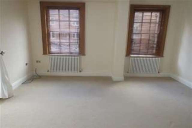  Image of 2 bedroom Flat to rent in Goscote Hall Road Birstall Leicester LE4 at Leicester, LE4 3AQ