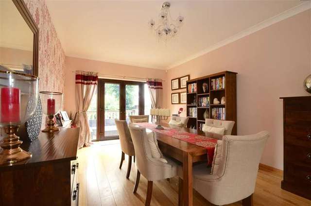  Image of 5 bedroom Detached house for sale in Headcorn Road Grafty Green Maidstone ME17 at Maidstone Kent Maidstone, ME17 2AP
