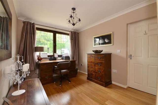  Image of 5 bedroom Detached house for sale in Headcorn Road Grafty Green Maidstone ME17 at Maidstone Kent Maidstone, ME17 2AP