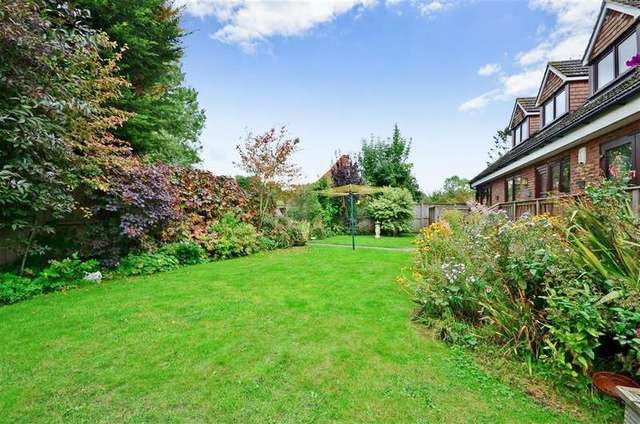  Image of 5 bedroom Detached house for sale in Headcorn Road Grafty Green Maidstone ME17 at Maidstone Kent Maidstone, ME17 2AP