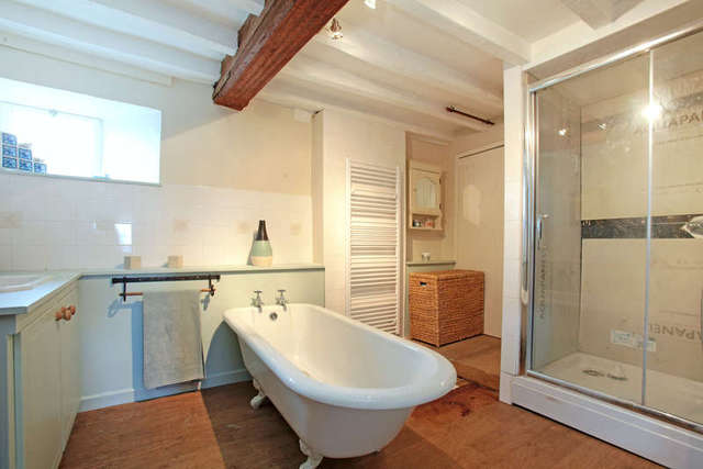  Image of 3 bedroom Semi-Detached house for sale in Danes Court Great Coxwell Faringdon SN7 at Great Coxwell Oxfordshire, SN7 7NE