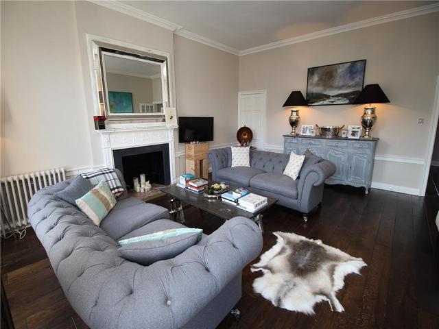 Image of 3 bedroom Flat to rent in Great King Street Edinburgh EH3 at City Centre Edinburgh Edinburgh, EH3 6QH