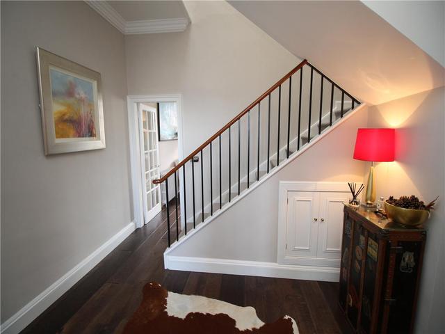  Image of 3 bedroom Flat to rent in Great King Street Edinburgh EH3 at City Centre Edinburgh Edinburgh, EH3 6QH