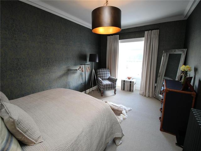  Image of 3 bedroom Flat to rent in Great King Street Edinburgh EH3 at City Centre Edinburgh Edinburgh, EH3 6QH