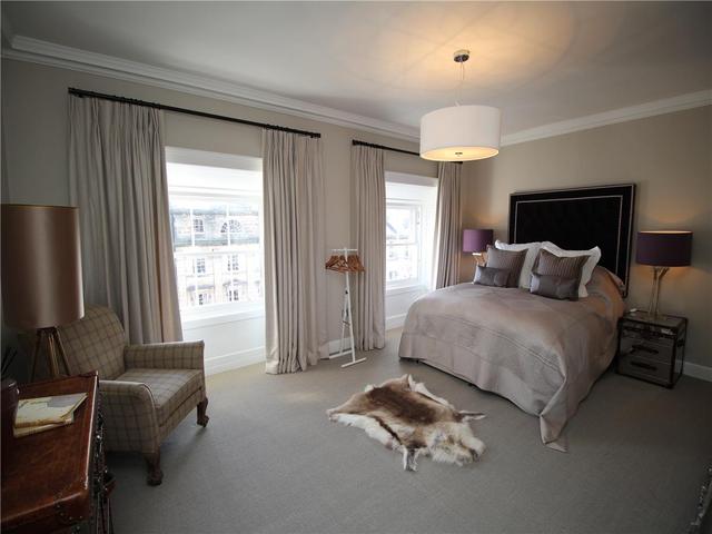  Image of 3 bedroom Flat to rent in Great King Street Edinburgh EH3 at City Centre Edinburgh Edinburgh, EH3 6QH