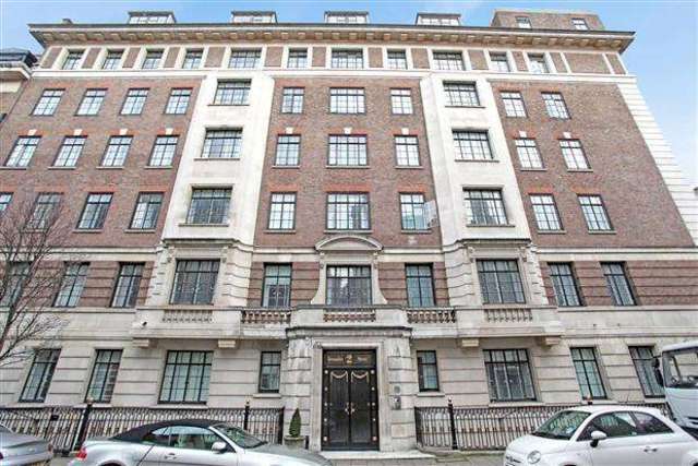  Image of 2 bedroom Flat to rent in Great Portland Street London W1W at Fitzrovia W1W 7LP Fitzrovia, W1W 7LP