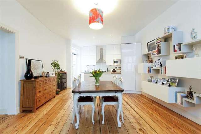  Image of 2 bedroom Flat to rent in Great Portland Street London W1W at Fitzrovia W1W 7LP Fitzrovia, W1W 7LP