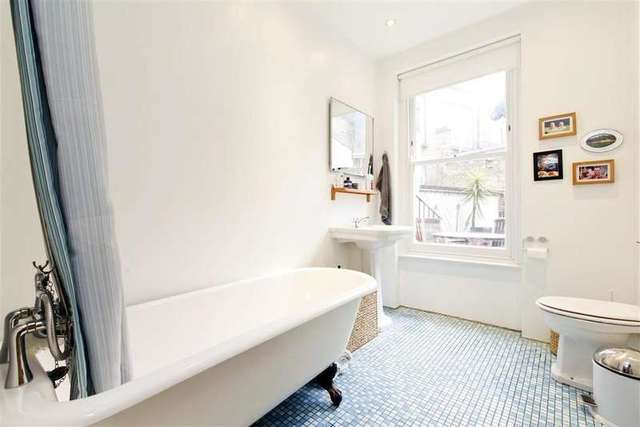  Image of 2 bedroom Flat to rent in Great Portland Street London W1W at Fitzrovia W1W 7LP Fitzrovia, W1W 7LP