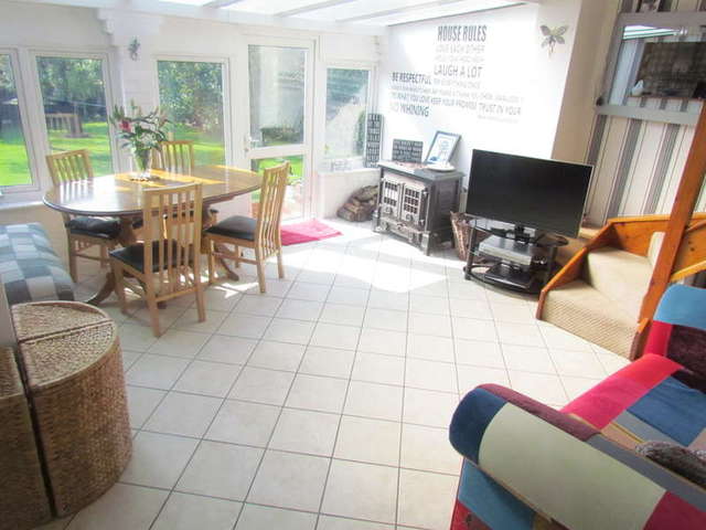  Image of 3 bedroom Detached house for sale in Green Lane Bevere Worcester WR3 at Bevere Worcestershire Worcester, WR3 7QG