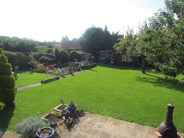  Image of 3 bedroom Detached house for sale in Green Lane Bevere Worcester WR3 at Bevere Worcestershire Worcester, WR3 7QG