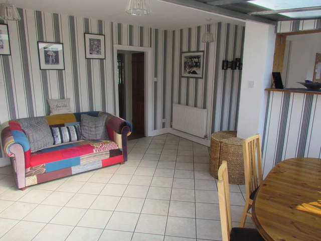  Image of 3 bedroom Detached house for sale in Green Lane Bevere Worcester WR3 at Bevere Worcestershire Worcester, WR3 7QG