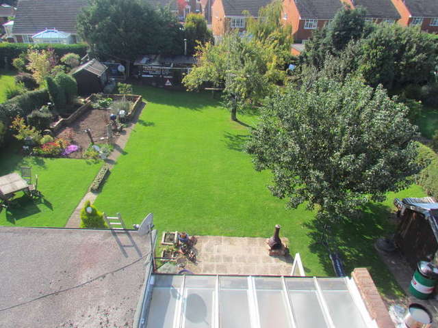  Image of 3 bedroom Detached house for sale in Green Lane Bevere Worcester WR3 at Bevere Worcestershire Worcester, WR3 7QG