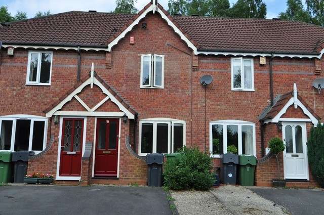  Image of 2 bedroom Property to rent in Greenbank Barnt Green Birmingham B45 at Greenbank Barnt Green Birmingham, B45 8DH